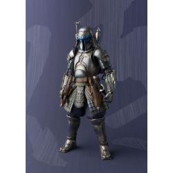 Star Wars - Meishou Movie Realization Ronin Jango Fett [ของแท้]