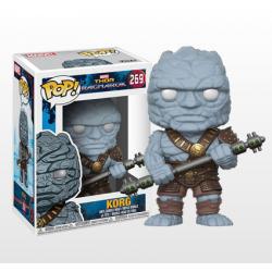 Thor : Ragnarok - Funko POP! Korg [ของแท้]
