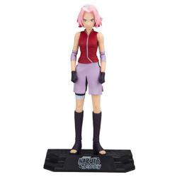 Naruto Shippuden - Color Tops Sakura Complete Figure [ของแท้]