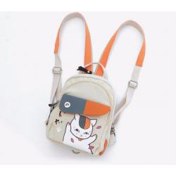 Natsume Yuujinchou - กระเป๋าเป้ Vol.2 ลาย Nyanko Sensei (เนียนโกะเซนเซย์)