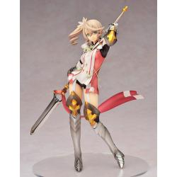 Tales of Zestiria - Alisha 1/8 Complete Figure [ของแท้]