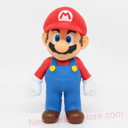 Super Mario Bros - Mario Super Size Figure