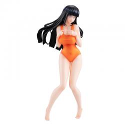 Naruto Shippuden - Naruto Gals Hyuga Hinata Ver. Splash [ของแท้]