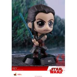 Star Wars : The Last Jedi - CosBaby Size S Series 1.0 Rey [ของแท้]