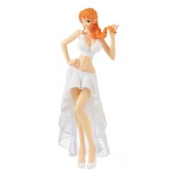 One Piece - Lady Edge Wdding Nami A Special Normal Color Ver. [ของแท้] [แมวทอง]