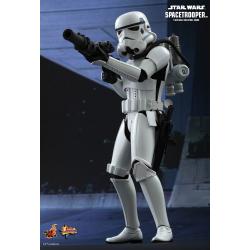 Star Wars : Episode IV A New Hope - Spacetrooper 1/6TH Scale [ของแท้]