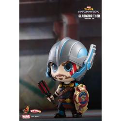 Thor - Ragnarok Cosbaby Bobble-Head GLADIATOR THOR [ของแท้]