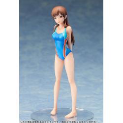 The Idolm@ster Cinderella Girls - Nitta Minami Swimsuit Ver. [ของแท้]