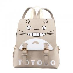 Studio Ghibli - กระเป๋าเป้ Vol.2 ลาย Totoro