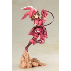 Sword Art Online Alternative : Gun Gale Online - Llenn [ของแท้]