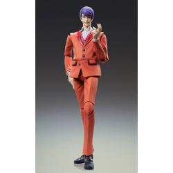 Tokyo Ghoul - Super Action Statue Tsukiyama Shu [ของแท้]
