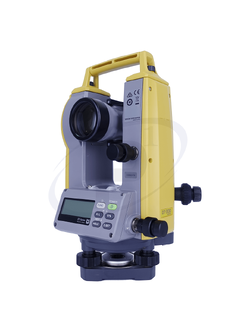 กล้องวัดมุมดิจิตอล TOPCON DT-309