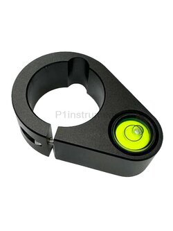 ตัวหนีบลูกน้ำฟองกลม สำหรับโพลขาวแดง