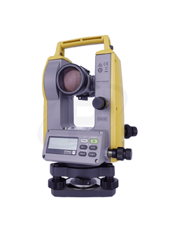 กล้องวัดมุมดิจิตอล TOPCON DT-305