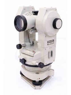 กล้องวัดมุมแมคคานิค SOKKIA/SOKKISHA TM-20ES
