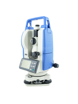 กล้องวัดมุมดิจิตอล ยี่ห้อ Precision DE-2