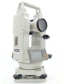 กล้องวัดมุมดิจิตอล SOKKIA DT-5S