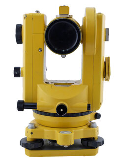 กล้องวัดมุม TOPCON TL-20 (แมคคานิค)