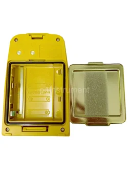 รางถ่าน TOPCON สำหรับ DB-35