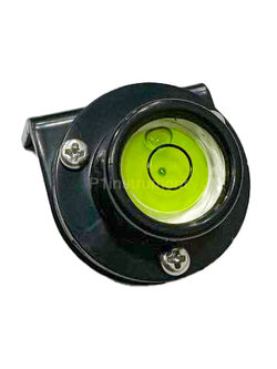 ลูกน้ำฟองกลม สำหรับสต๊าฟ