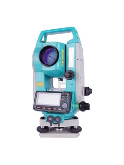 กล้อง TOTAL STATION SOKKIA SET5-30R3 (มือสอง)