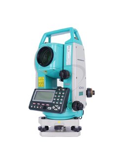 กล้อง TOTAL STATION SOKKIA SET5-30RK (มือสอง)