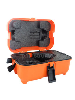 กล่องกันกระแทก สำหรับกล้องระดับ