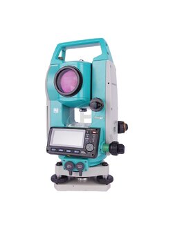 กล้อง TOTAL STATION SOKKIA SET510 (มือสอง)