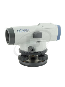 กล้องระดับอัตโนมัติ SOKKIA B30A กำลังขยาย 28 เท่า