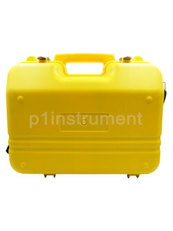 กล่องกันกระแทก สำหรับกล้องวัดมุม