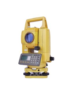กล้อง TOTAL STATION TOPCON GTS-332N (มือสอง)