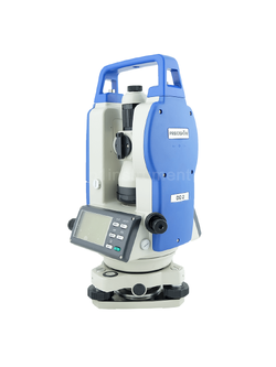 กล้องวัดมุมอิเล็กทรอนิกส์ PRECISION DE-2L (มีเลเซอร์ชี้เป้า)