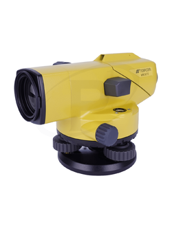 กล้องระดับอัตโนมัติ TOPCON AT-B2 กำลังขยาย 32 เท่า