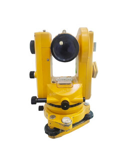Topcon TL-20DF (แมกคานิก)(มือสอง)