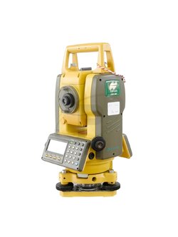 กล้อง TOTAL STATION TOPCON GTS-102N (มือสอง)