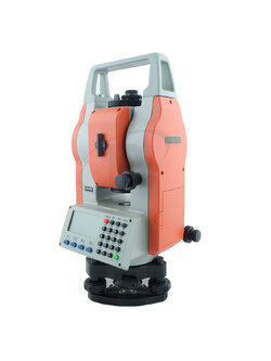 กล้องประมวลผลรวม TOTAL STATION DADI 622R4