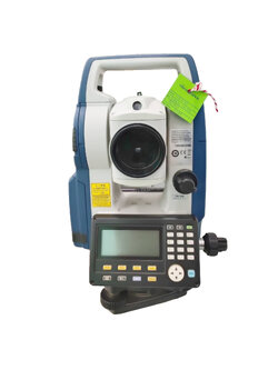 กล้อง TOTAL STATION SOKKIA CX-102 (มือสอง)