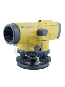 กล้องระดับ TOPCON รุ่น AT-B3A กำลังขยาย 28 เท่า