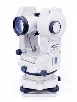 กล้องวัดมุมแมคคานิค SOKKIA/SOKKISHA TM-10ES
