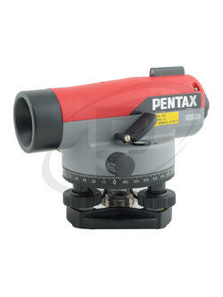 กล้องระดับอัตโนมัติ PENTAX AP-228 กำลังขยาย 28เท่า