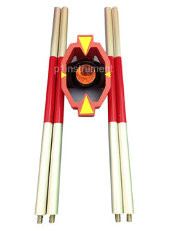 มินิปริซึมโพล รุ่น GMP111 สำหรับ TOPCON GOWIN (Offset 0mm.)