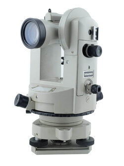 กล้องวัดมุมแมคคานิค SOKKIA/SOKKISHA NO-10C