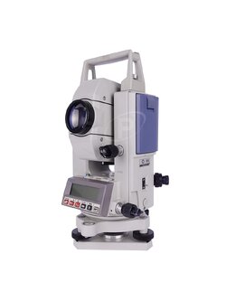 กล้อง TOTAL STATION SOKKIA SET6ES (มือสอง)