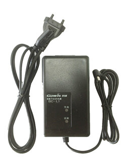 เครื่องชาร์จแบตเตอรี่ Gowin TKS Series