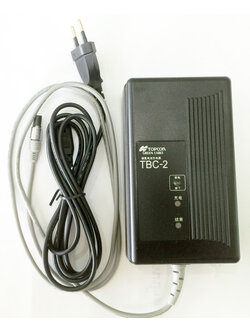 เครื่องชาร์จแบตเตอรี่ TOPCON GTS Series