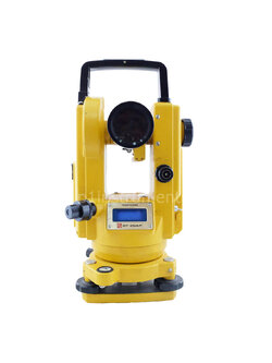 กล้องวัดมุมดิจิตอล TOPCON DT-20