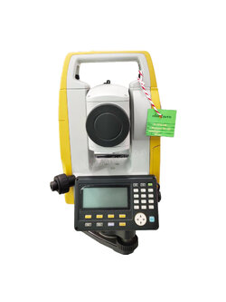 กล้อง TOTAL STATION TOPCON ES-52 (มือสอง)