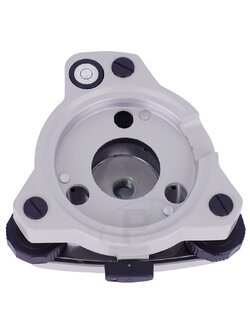 ฐาน(Tribrach) สำหรับกล้องและปริซึมฐาน