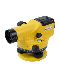 กล้องระดับอัตโนมัติ PRECISION AL-32 กำลังขยาย 32 เท่า