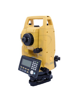 กล้องประมวลผลรวม TOPCON GTS-1002